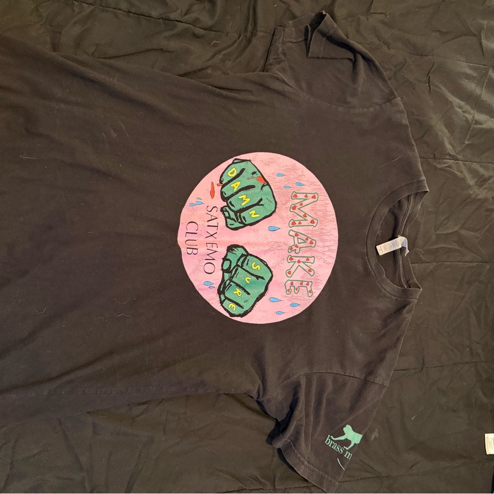 Taking back Sunday (band shirt)